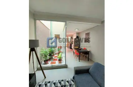 Imagem: Sobrado para Venda, Jardim Stella