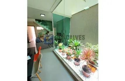 Imagem: Sobrado para Venda, Jardim Stella