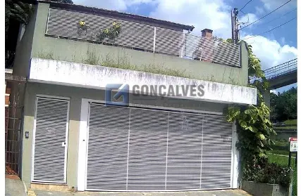 Imagem: Condomínio Fechado para Venda, Vila Gonçalves