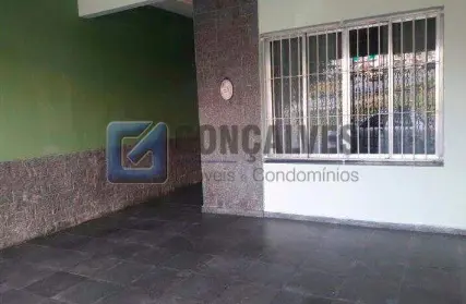 Imagem: Sobrado para Venda, Parque Erasmo Assunção