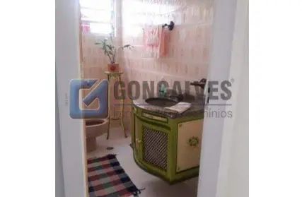 Imagem: Sobrado para Venda, Parque Erasmo Assunção