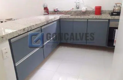 Imagem: Sobrado para Venda, Parque Erasmo Assunção