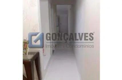 Imagem: Sobrado para Venda, Parque Erasmo Assunção