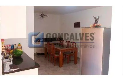 Imagem: Casa Térrea para Venda, Vila Lucinda