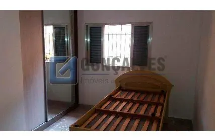 Imagem: Casa Térrea para Venda, Vila Lucinda