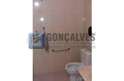 Imagem: Casa Térrea para Venda, Vila Lucinda