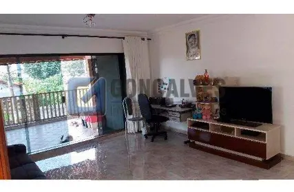 Imagem: Casa Térrea para Venda, Vila Lucinda