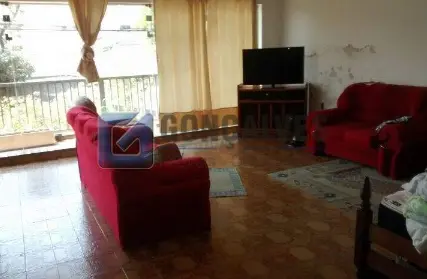 Imagem: Sobrado para Venda, Jardim Bela Vista