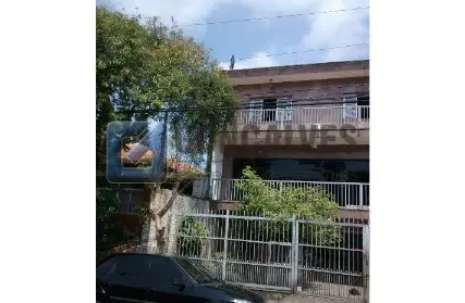 Imagem: Sobrado para Venda, Jardim Bela Vista