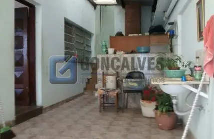 Imagem: Sobrado para Venda, Jardim Bela Vista