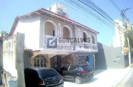 Imagem: Condomínio Fechado para Venda, Santa Terezinha