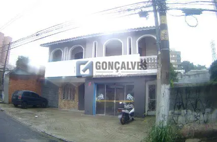 Imagem: Condomínio Fechado para Venda, Santa Terezinha