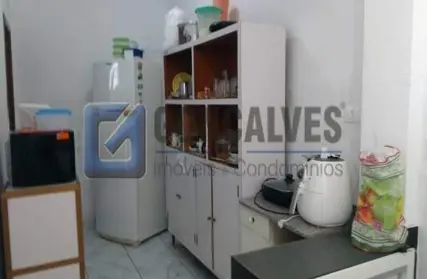 Imagem: Condomínio Fechado para Venda, Vila Homero Thon