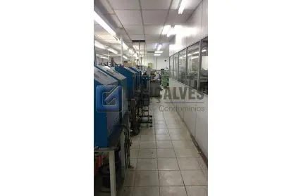 Imagem: Ponto Comercial para Venda, Santa Paula