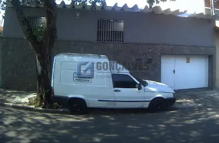 Imagem: Condomínio Fechado para Venda, Rudge Ramos