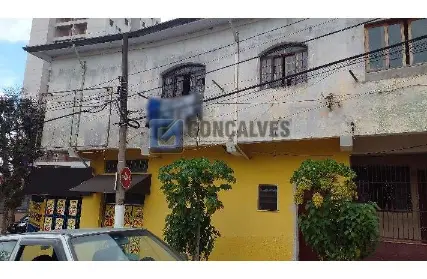 Imagem: Prédio Comercial para Venda, Centro São Bernardo do Campo