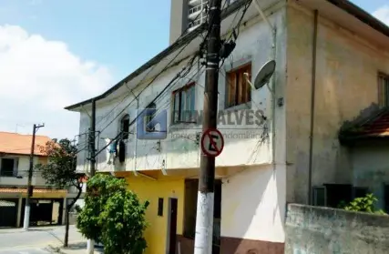 Imagem: Prédio Comercial para Venda, Centro São Bernardo do Campo