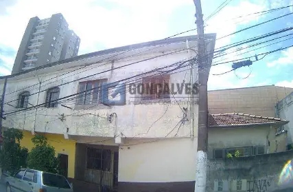 Imagem: Prédio Comercial para Venda, Centro São Bernardo do Campo