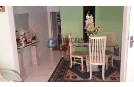 Imagem: Condomínio Fechado para Venda, Centro São Bernardo do Campo