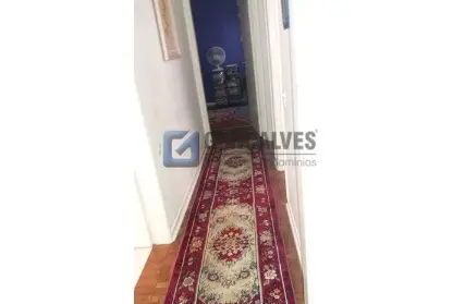 Imagem: Condomínio Fechado para Venda, Centro São Bernardo do Campo