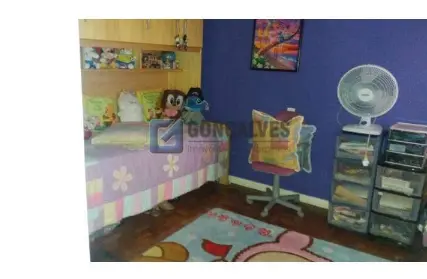 Imagem: Condomínio Fechado para Venda, Centro São Bernardo do Campo