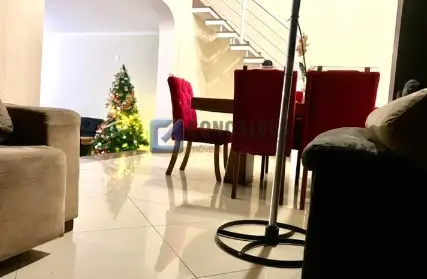 Imagem: Sobrado para Venda, Vila Progresso