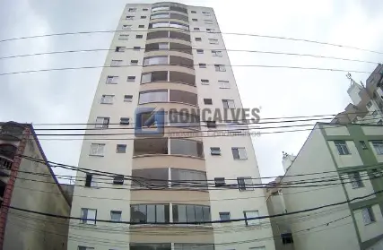 Imagem: Apartamento para Venda, Jardim Olavo Bilac