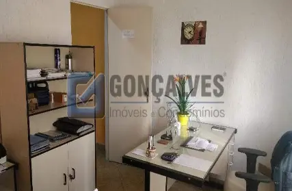 Imagem: Sala Comercial para Venda, Centro São Caetano do Sul