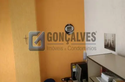 Imagem: Sala Comercial para Venda, Centro São Caetano do Sul