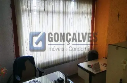 Imagem: Sala Comercial para Venda, Centro São Caetano do Sul