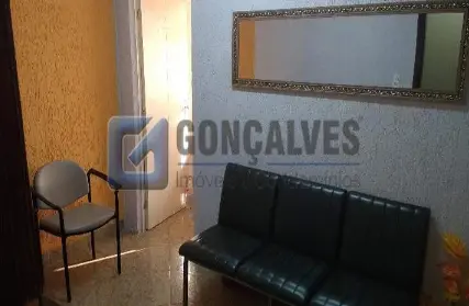 Imagem: Sala Comercial para Venda, Centro São Caetano do Sul