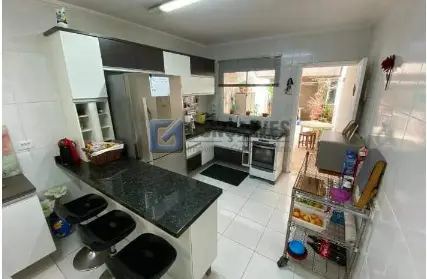 Imagem: Sobrado para Venda, Vila Linda