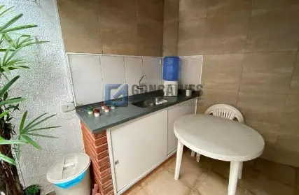 Imagem: Sobrado para Venda, Vila Linda