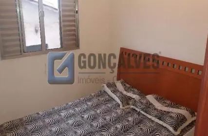 Imagem: Condomínio Fechado para Venda, Montanhão