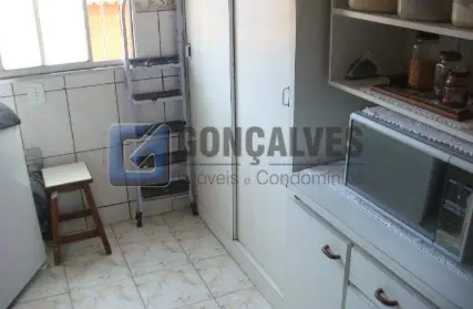 Imagem: Condomínio Fechado para Venda, Vila Pinheirinho