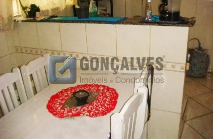 Imagem: Condomínio Fechado para Venda, Vila Pinheirinho