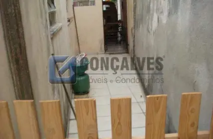 Imagem: Condomínio Fechado para Venda, Vila Pinheirinho