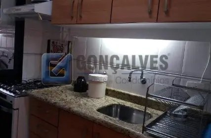 Imagem: Apartamento para Venda, Vila Euclides