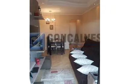 Imagem: Apartamento para Venda, Vila Euclides