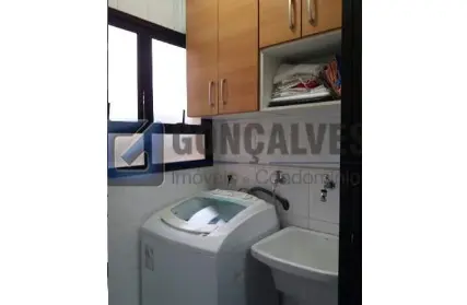 Imagem: Apartamento para Venda, Vila Euclides