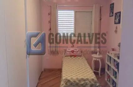 Imagem: Condomínio Fechado para Venda, Olímpico