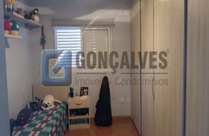 Imagem: Condomínio Fechado para Venda, Olímpico