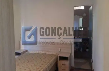 Imagem: Condomínio Fechado para Venda, Olímpico