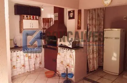 Imagem: Condomínio Fechado para Venda, Olímpico