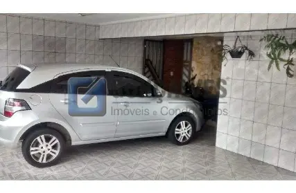 Imagem: Condomínio Fechado para Venda, Vila Linda