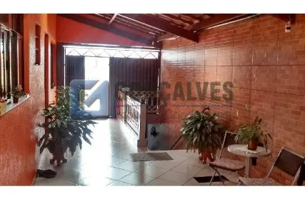 Imagem: Condomínio Fechado para Venda, Vila Linda