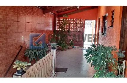 Imagem: Condomínio Fechado para Venda, Vila Linda