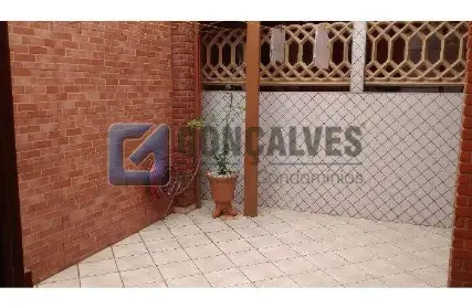 Imagem: Condomínio Fechado para Venda, Vila Linda