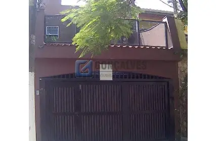 Imagem: Condomínio Fechado para Venda, Taboão