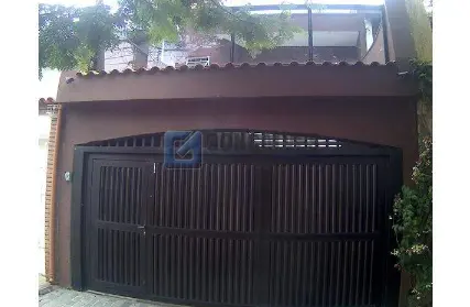 Imagem: Condomínio Fechado para Venda, Taboão